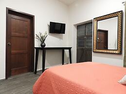 Suites Santa Posada Galarza 24