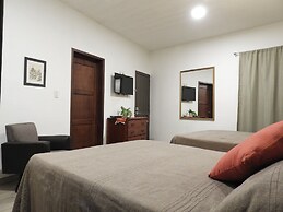 Suites Santa Posada Galarza 24