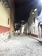 Suites Santa Posada Galarza 24