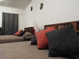 Suites Santa Posada Galarza 24