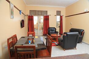 City Oasis - 2 Bedroom Apartment in Kampala