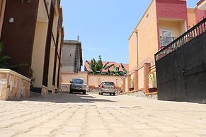 City Oasis - 2 Bedroom Apartment in Kampala