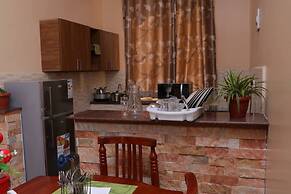 City Oasis - 2 Bedroom Apartment in Kampala