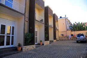 City Oasis - 2 Bedroom Apartment in Kampala