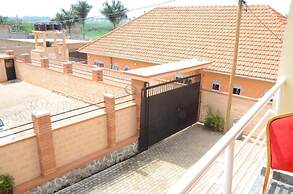 City Oasis - 2 Bedroom Apartment in Kampala