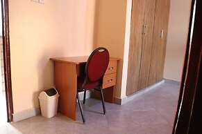 City Oasis - 2 Bedroom Apartment in Kampala