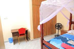 City Oasis - 2 Bedroom Apartment in Kampala