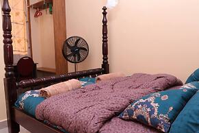 City Oasis - 2 Bedroom Apartment in Kampala