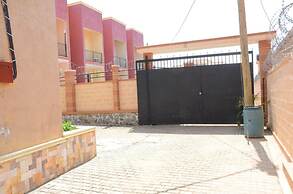 City Oasis - 2 Bedroom Apartment in Kampala