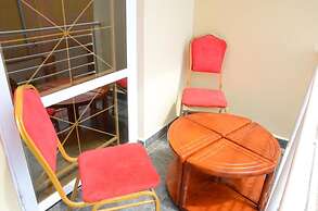 City Oasis - 2 Bedroom Apartment in Kampala