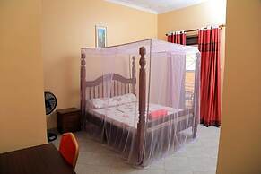 City Oasis - 2 Bedroom Apartment in Kampala