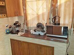 City Oasis - 2 Bedroom Apartment in Kampala