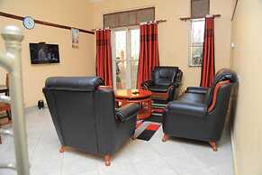 City Oasis - 2 Bedroom Apartment in Kampala