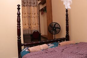 City Oasis - 2 Bedroom Apartment in Kampala