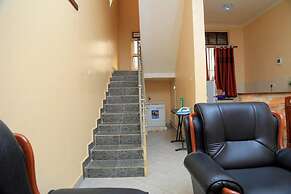 City Oasis - 2 Bedroom Apartment in Kampala