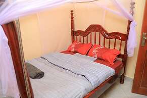 City Oasis - 2 Bedroom Apartment in Kampala