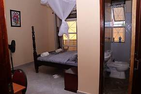 City Oasis - 2 Bedroom Apartment in Kampala