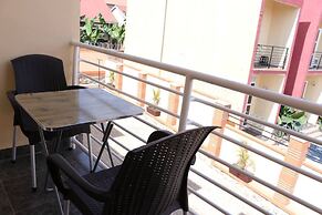 City Oasis - 2 Bedroom Apartment in Kampala
