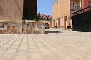 City Oasis - 2 Bedroom Apartment in Kampala