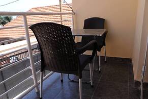City Oasis - 2 Bedroom Apartment in Kampala