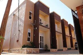 City Oasis - 2 Bedroom Apartment in Kampala