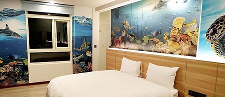 Muen Yuan Dong Hot Spring Hotel