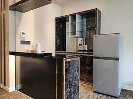 Muen Yuan Dong Hot Spring Hotel