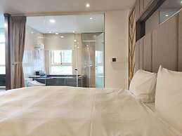 Muen Yuan Dong Hot Spring Hotel