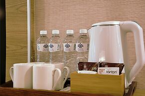 Muen Yuan Dong Hot Spring Hotel