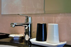 Muen Yuan Dong Hot Spring Hotel