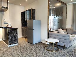 Muen Yuan Dong Hot Spring Hotel