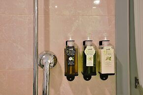 Muen Yuan Dong Hot Spring Hotel