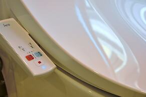 Muen Yuan Dong Hot Spring Hotel