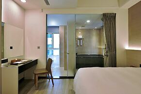 Muen Yuan Dong Hot Spring Hotel