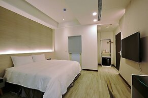 Muen Yuan Dong Hot Spring Hotel