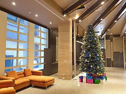 Muen Yuan Dong Hot Spring Hotel