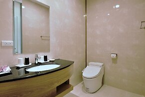 Muen Yuan Dong Hot Spring Hotel