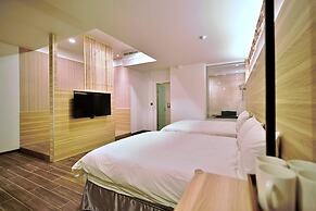 Muen Yuan Dong Hot Spring Hotel