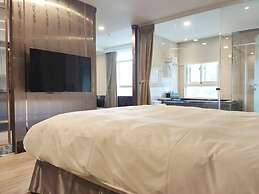 Muen Yuan Dong Hot Spring Hotel