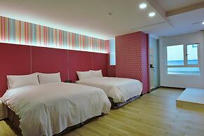 Muen Yuan Dong Hot Spring Hotel