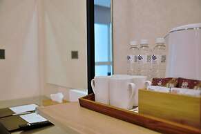 Muen Yuan Dong Hot Spring Hotel