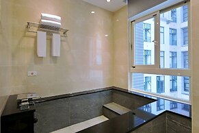 Muen Yuan Dong Hot Spring Hotel