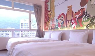 Muen Yuan Dong Hot Spring Hotel