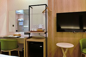 Muen Yuan Dong Hot Spring Hotel