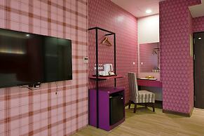 Muen Yuan Dong Hot Spring Hotel