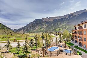 Copper Springs 320 2 Bedroom Condo by RedAwning