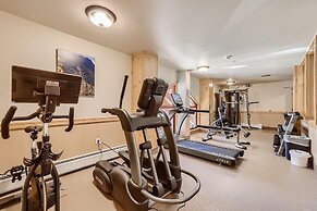 Copper Springs 320 2 Bedroom Condo by RedAwning