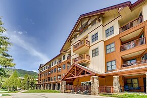 Copper Springs 320 2 Bedroom Condo by RedAwning