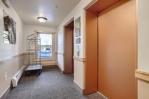 Copper Springs 320 2 Bedroom Condo by RedAwning