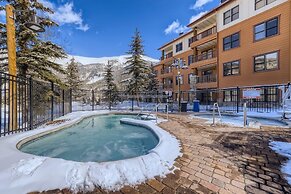 Copper Springs 320 2 Bedroom Condo by RedAwning